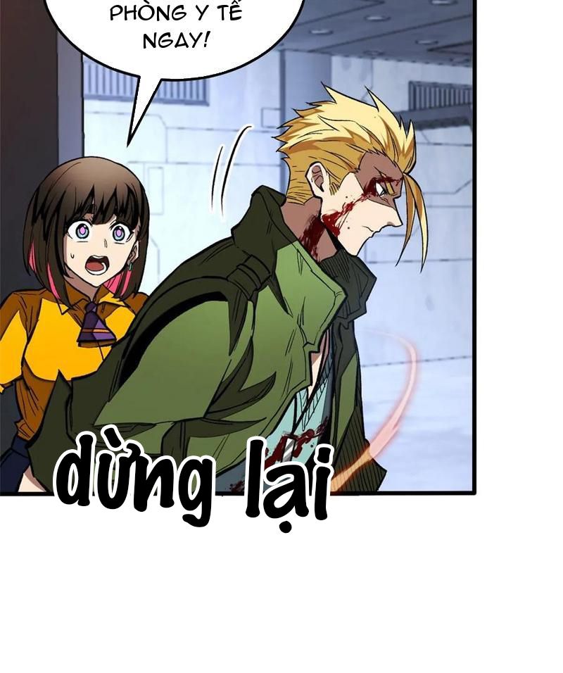 Thế Giới Siêu Phàm! Ta Là Ma Cà Rồng? Chap 15 - Next Chap 16