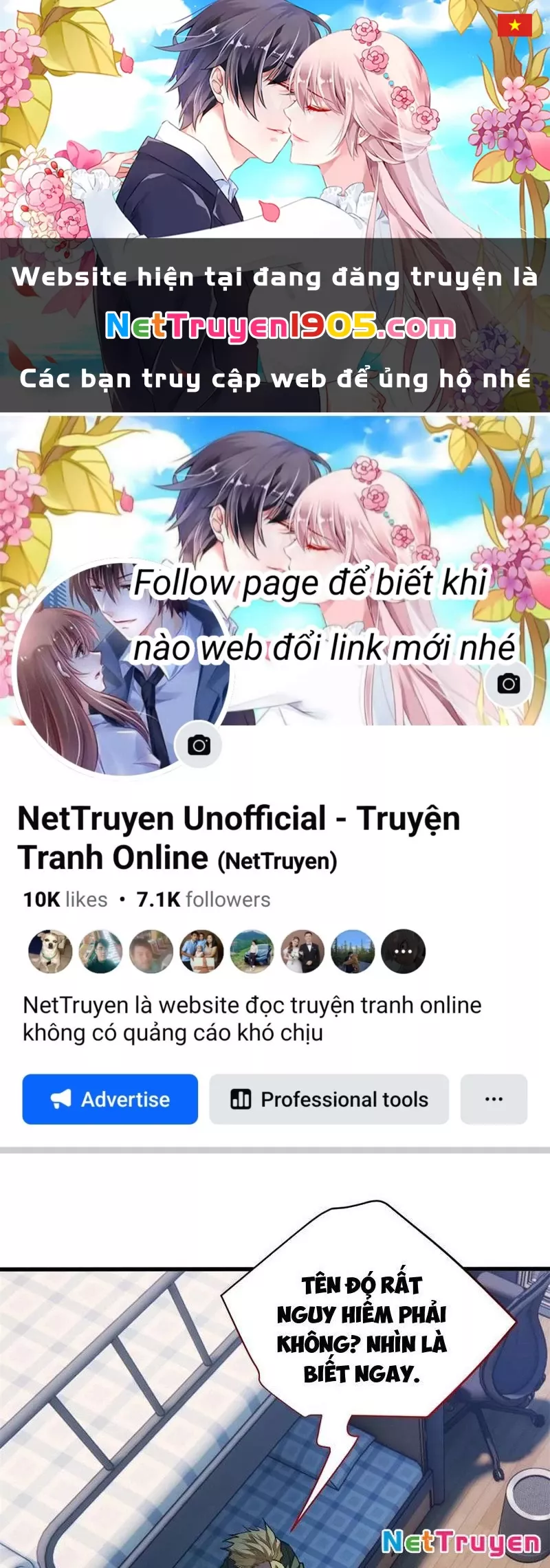 Thế Giới Siêu Phàm! Ta Là Ma Cà Rồng? Chap 16 - Next Chap 17