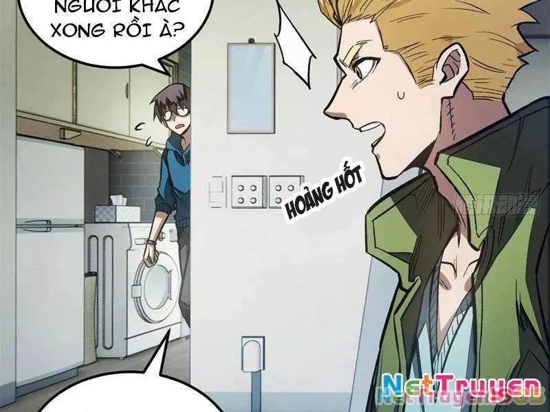 Thế Giới Siêu Phàm! Ta Là Ma Cà Rồng? Chap 16 - Next Chap 17