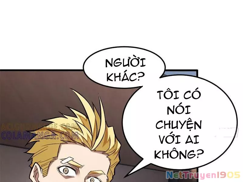Thế Giới Siêu Phàm! Ta Là Ma Cà Rồng? Chap 16 - Next Chap 17