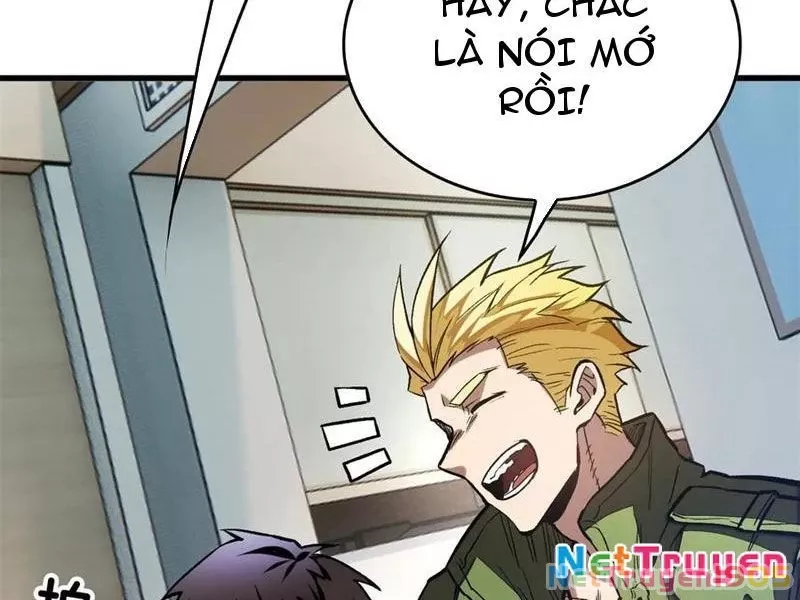 Thế Giới Siêu Phàm! Ta Là Ma Cà Rồng? Chap 16 - Next Chap 17