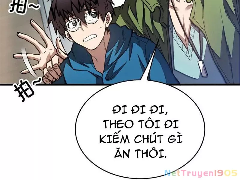 Thế Giới Siêu Phàm! Ta Là Ma Cà Rồng? Chap 16 - Next Chap 17