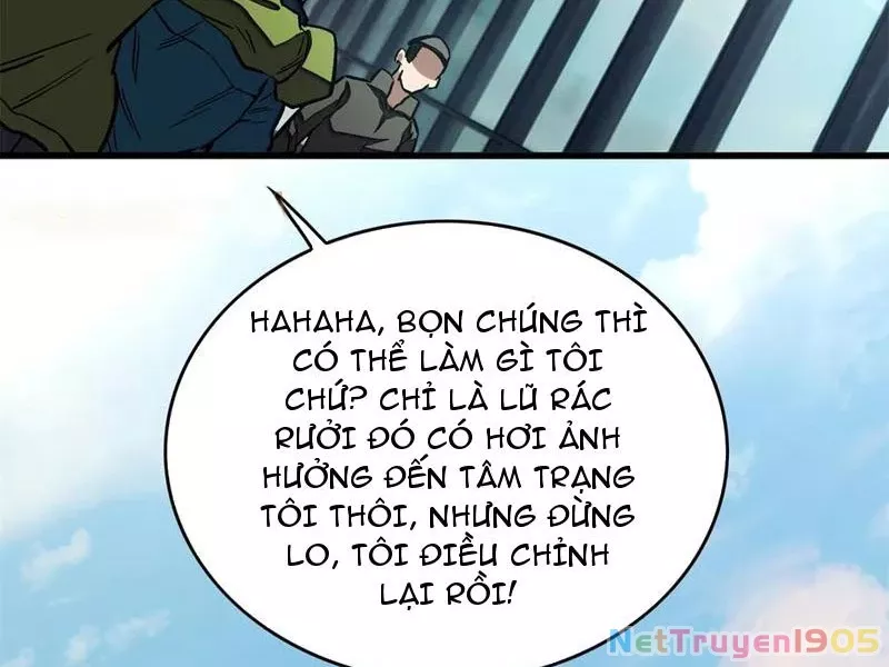 Thế Giới Siêu Phàm! Ta Là Ma Cà Rồng? Chap 16 - Next Chap 17