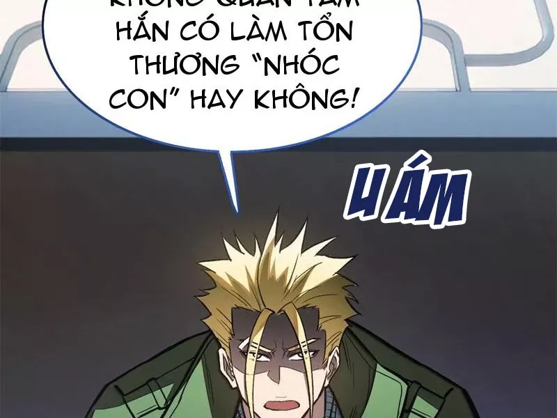 Thế Giới Siêu Phàm! Ta Là Ma Cà Rồng? Chap 16 - Next Chap 17