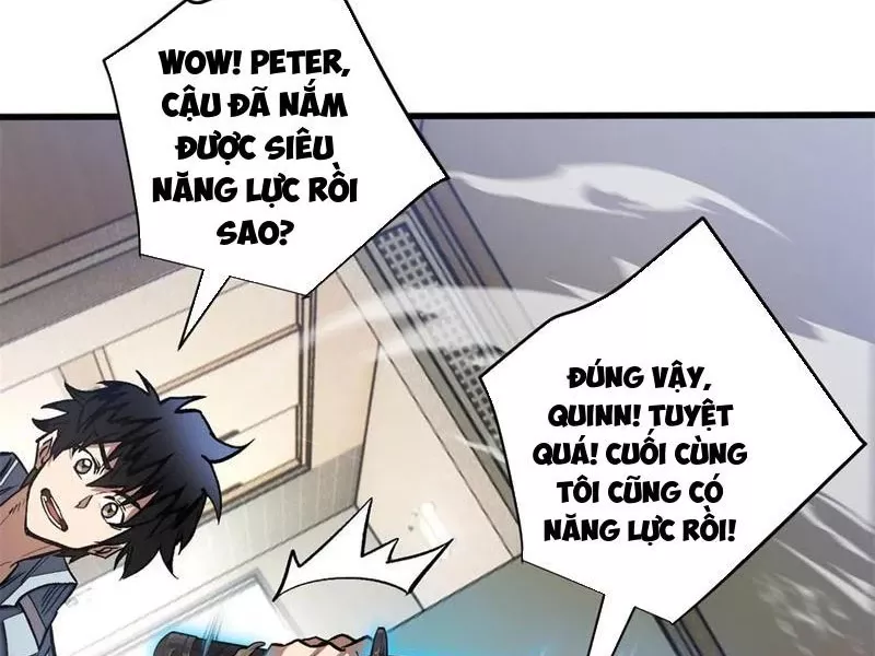Thế Giới Siêu Phàm! Ta Là Ma Cà Rồng? Chap 16 - Next Chap 17
