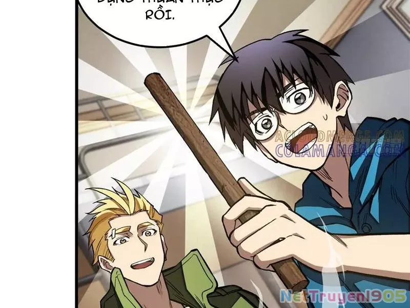 Thế Giới Siêu Phàm! Ta Là Ma Cà Rồng? Chap 16 - Next Chap 17