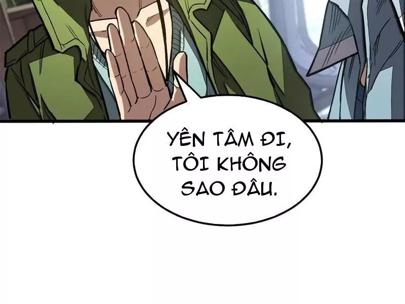 Thế Giới Siêu Phàm! Ta Là Ma Cà Rồng? Chap 16 - Next Chap 17