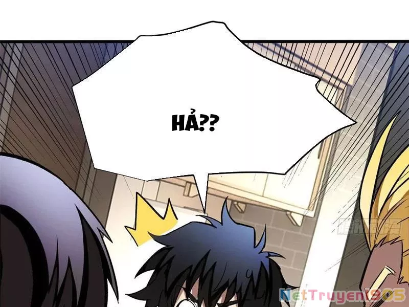 Thế Giới Siêu Phàm! Ta Là Ma Cà Rồng? Chap 16 - Next Chap 17