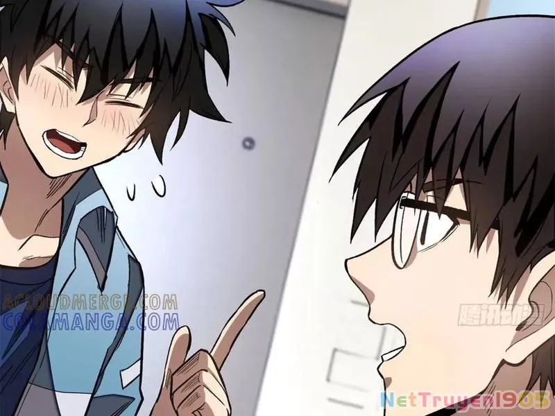 Thế Giới Siêu Phàm! Ta Là Ma Cà Rồng? Chap 16 - Next Chap 17