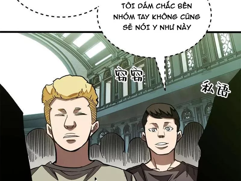 Thế Giới Siêu Phàm! Ta Là Ma Cà Rồng? Chap 16 - Next Chap 17