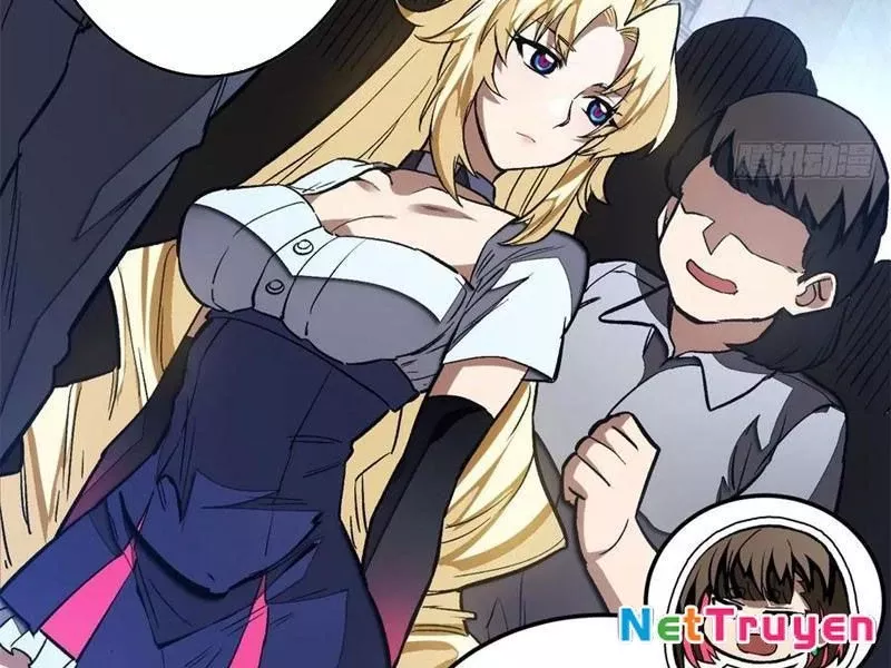 Thế Giới Siêu Phàm! Ta Là Ma Cà Rồng? Chap 16 - Next Chap 17