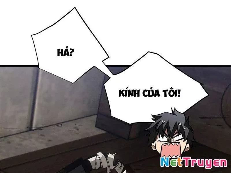 Thế Giới Siêu Phàm! Ta Là Ma Cà Rồng? Chap 2 - Next Chap 3