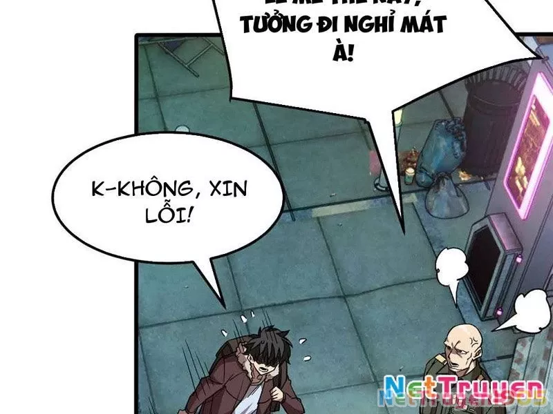 Thế Giới Siêu Phàm! Ta Là Ma Cà Rồng? Chap 2 - Next Chap 3