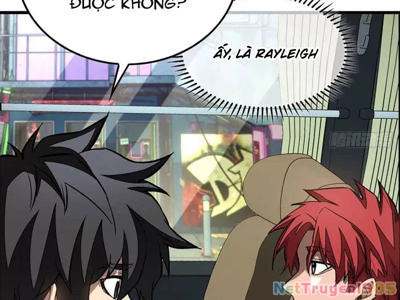 Thế Giới Siêu Phàm! Ta Là Ma Cà Rồng? Chap 2 - Next Chap 3