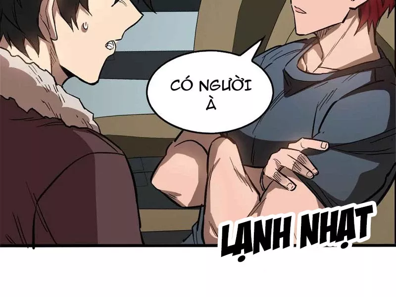 Thế Giới Siêu Phàm! Ta Là Ma Cà Rồng? Chap 2 - Next Chap 3
