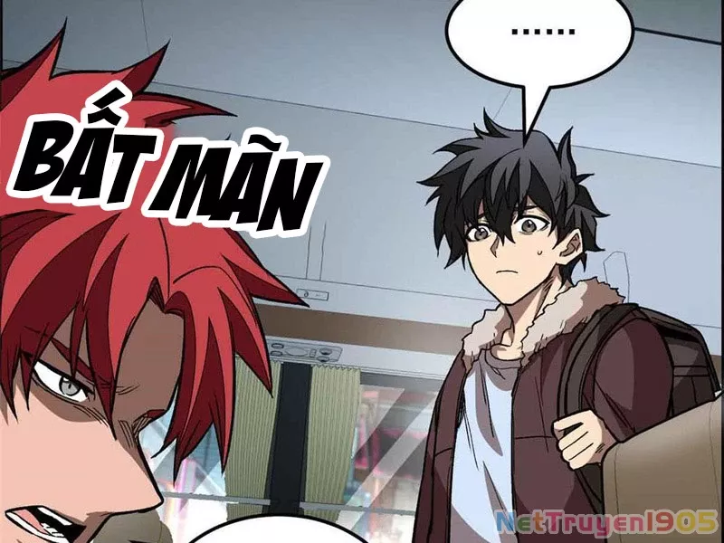 Thế Giới Siêu Phàm! Ta Là Ma Cà Rồng? Chap 2 - Next Chap 3