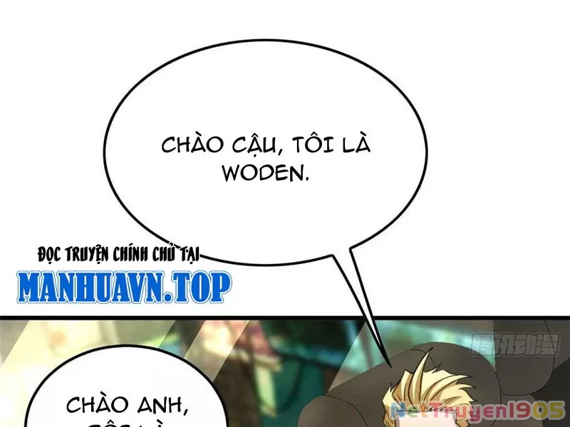 Thế Giới Siêu Phàm! Ta Là Ma Cà Rồng? Chap 2 - Next Chap 3