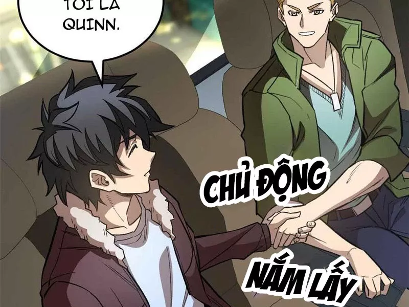 Thế Giới Siêu Phàm! Ta Là Ma Cà Rồng? Chap 2 - Next Chap 3