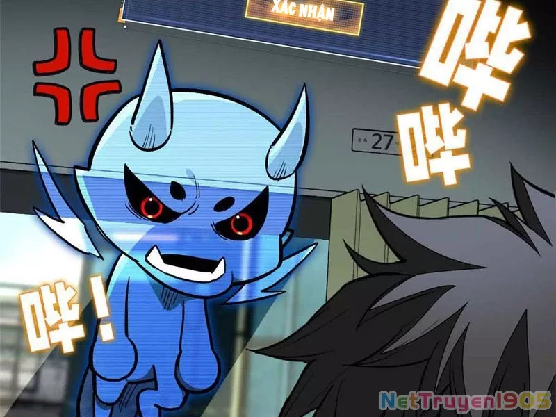 Thế Giới Siêu Phàm! Ta Là Ma Cà Rồng? Chap 2 - Next Chap 3