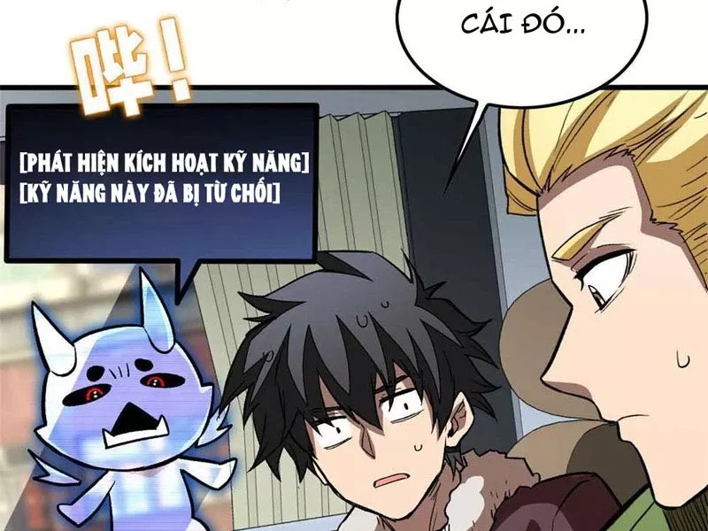 Thế Giới Siêu Phàm! Ta Là Ma Cà Rồng? Chap 2 - Next Chap 3