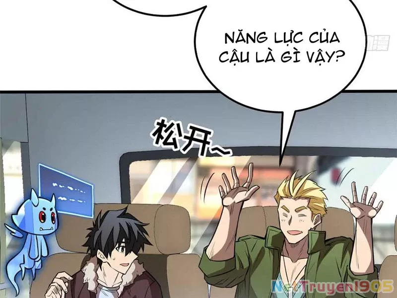 Thế Giới Siêu Phàm! Ta Là Ma Cà Rồng? Chap 2 - Next Chap 3