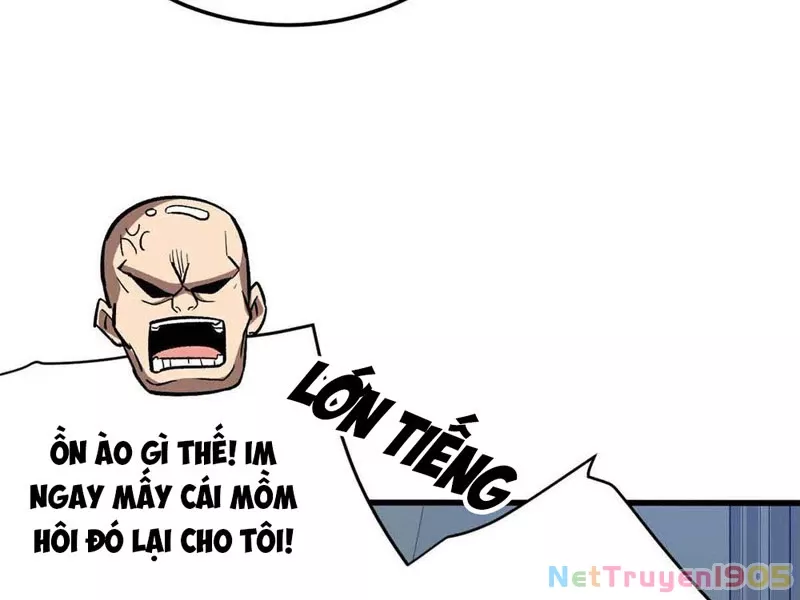 Thế Giới Siêu Phàm! Ta Là Ma Cà Rồng? Chap 2 - Next Chap 3