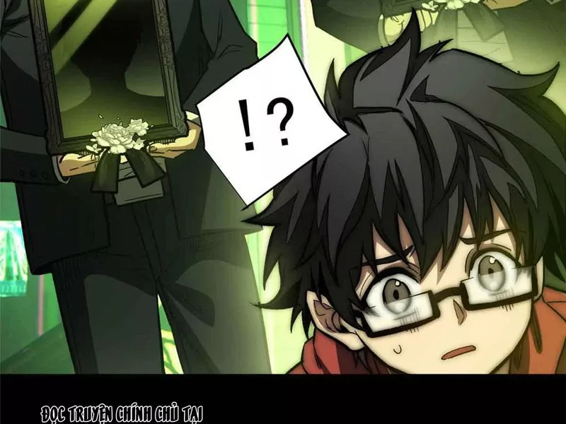 Thế Giới Siêu Phàm! Ta Là Ma Cà Rồng? Chap 2 - Next Chap 3