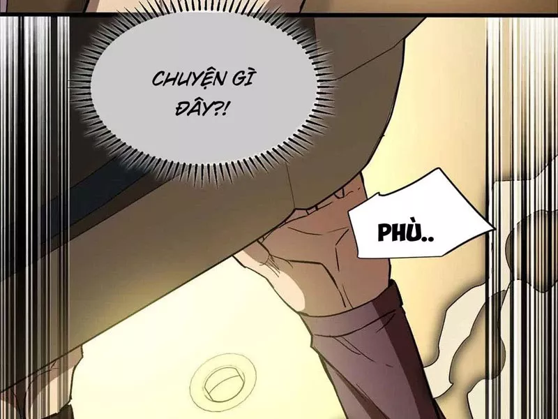 Thế Giới Siêu Phàm! Ta Là Ma Cà Rồng? Chap 2 - Next Chap 3