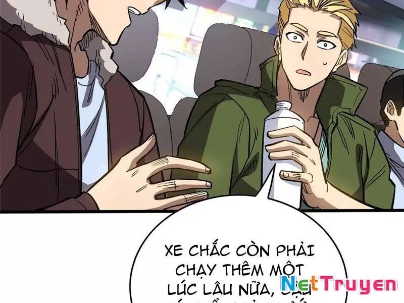 Thế Giới Siêu Phàm! Ta Là Ma Cà Rồng? Chap 3 - Next Chap 4