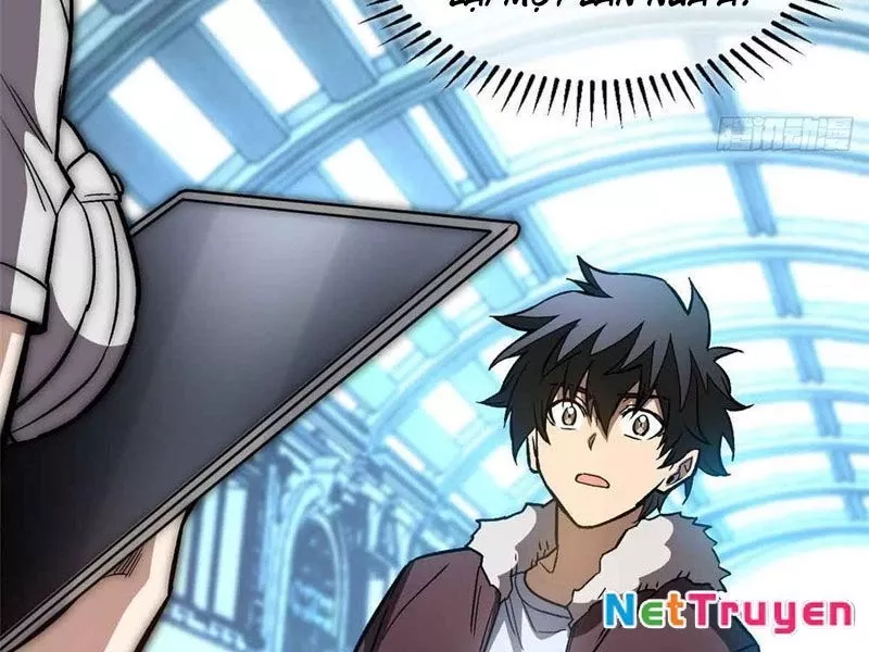 Thế Giới Siêu Phàm! Ta Là Ma Cà Rồng? Chap 3 - Next Chap 4