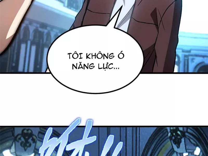 Thế Giới Siêu Phàm! Ta Là Ma Cà Rồng? Chap 3 - Next Chap 4