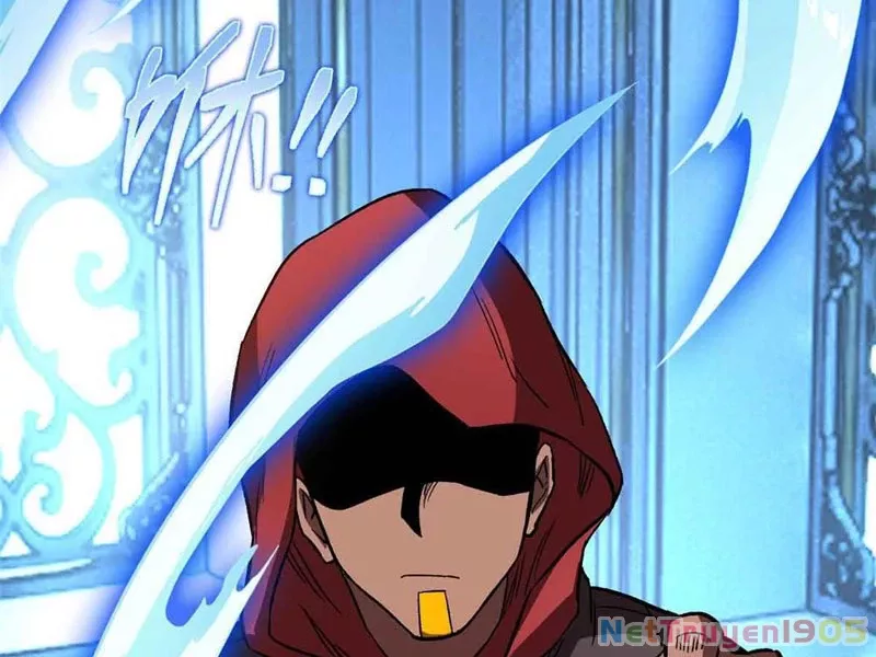 Thế Giới Siêu Phàm! Ta Là Ma Cà Rồng? Chap 3 - Next Chap 4