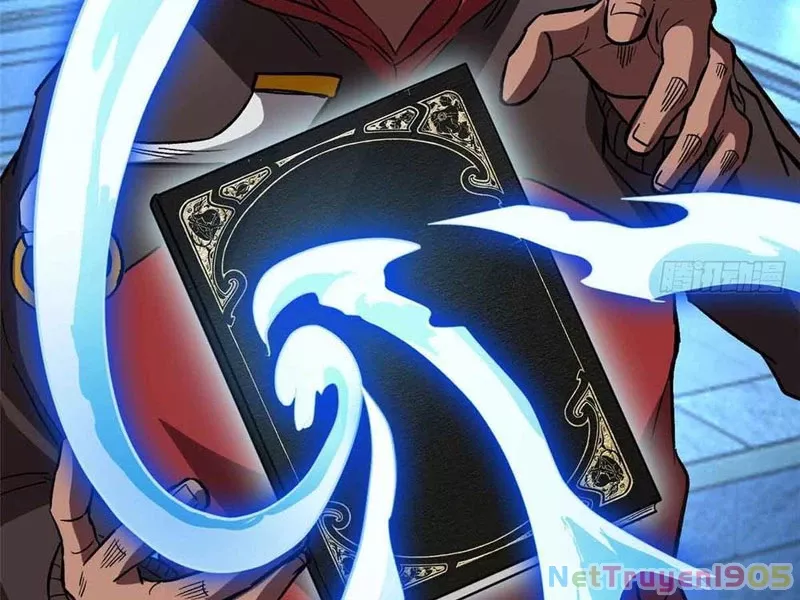 Thế Giới Siêu Phàm! Ta Là Ma Cà Rồng? Chap 3 - Next Chap 4