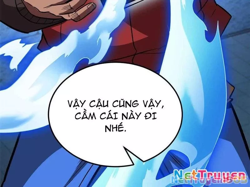Thế Giới Siêu Phàm! Ta Là Ma Cà Rồng? Chap 3 - Next Chap 4