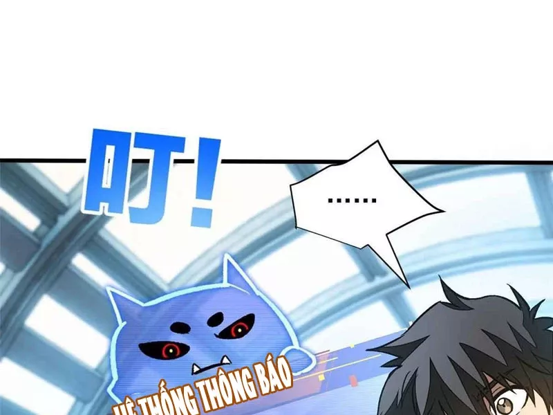 Thế Giới Siêu Phàm! Ta Là Ma Cà Rồng? Chap 3 - Next Chap 4
