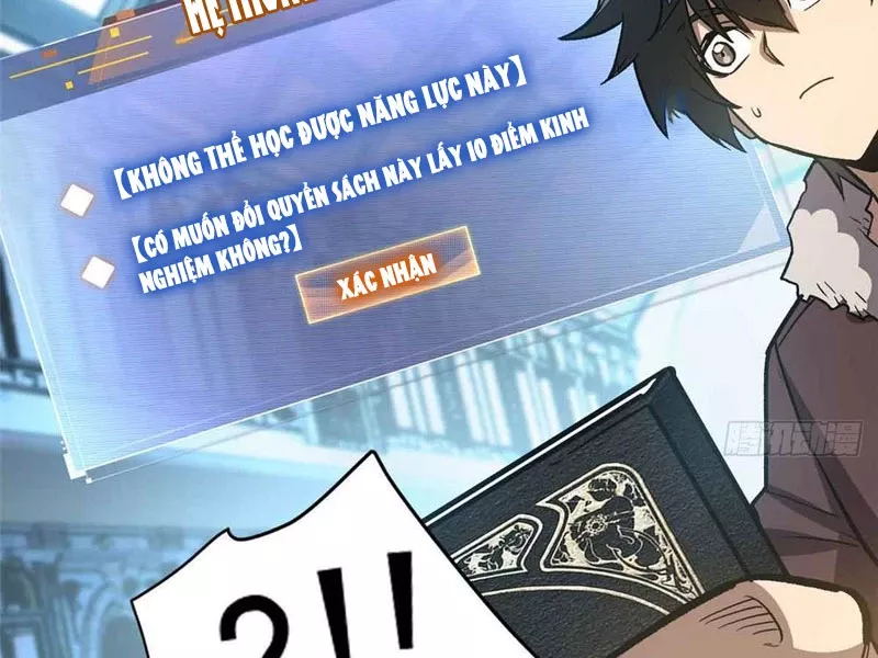 Thế Giới Siêu Phàm! Ta Là Ma Cà Rồng? Chap 3 - Next Chap 4