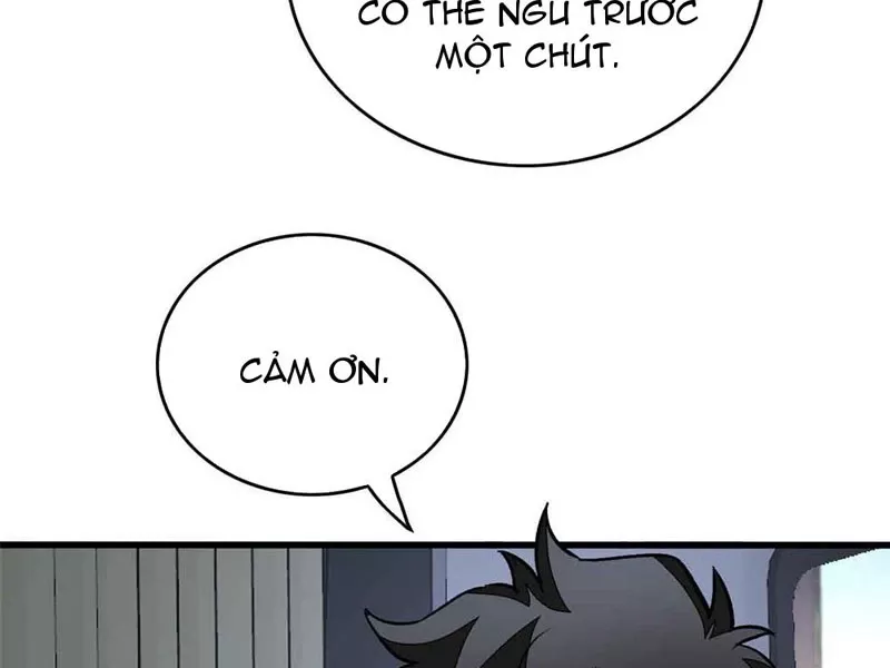 Thế Giới Siêu Phàm! Ta Là Ma Cà Rồng? Chap 3 - Next Chap 4