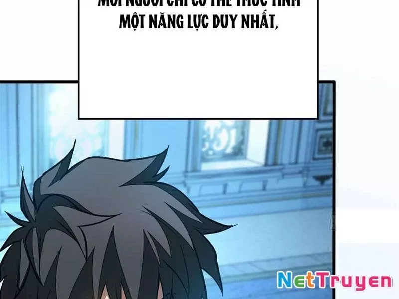 Thế Giới Siêu Phàm! Ta Là Ma Cà Rồng? Chap 3 - Next Chap 4