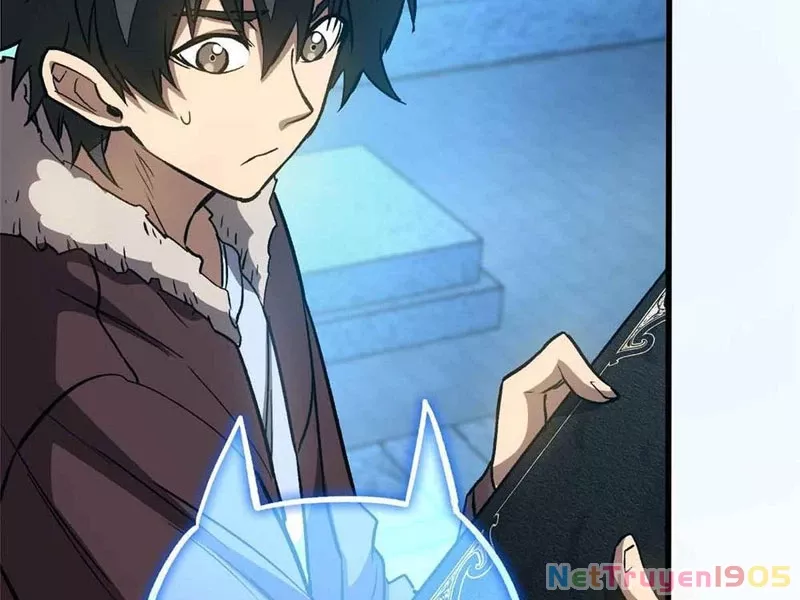 Thế Giới Siêu Phàm! Ta Là Ma Cà Rồng? Chap 3 - Next Chap 4