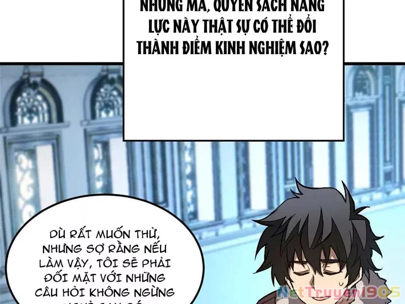 Thế Giới Siêu Phàm! Ta Là Ma Cà Rồng? Chap 3 - Next Chap 4
