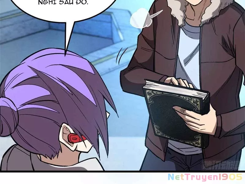 Thế Giới Siêu Phàm! Ta Là Ma Cà Rồng? Chap 3 - Next Chap 4