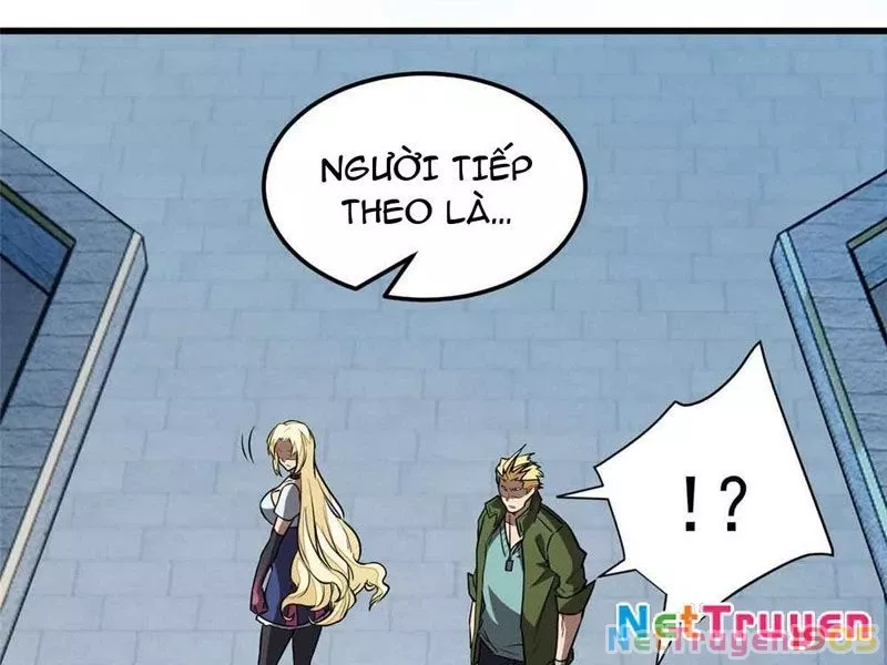 Thế Giới Siêu Phàm! Ta Là Ma Cà Rồng? Chap 3 - Next Chap 4