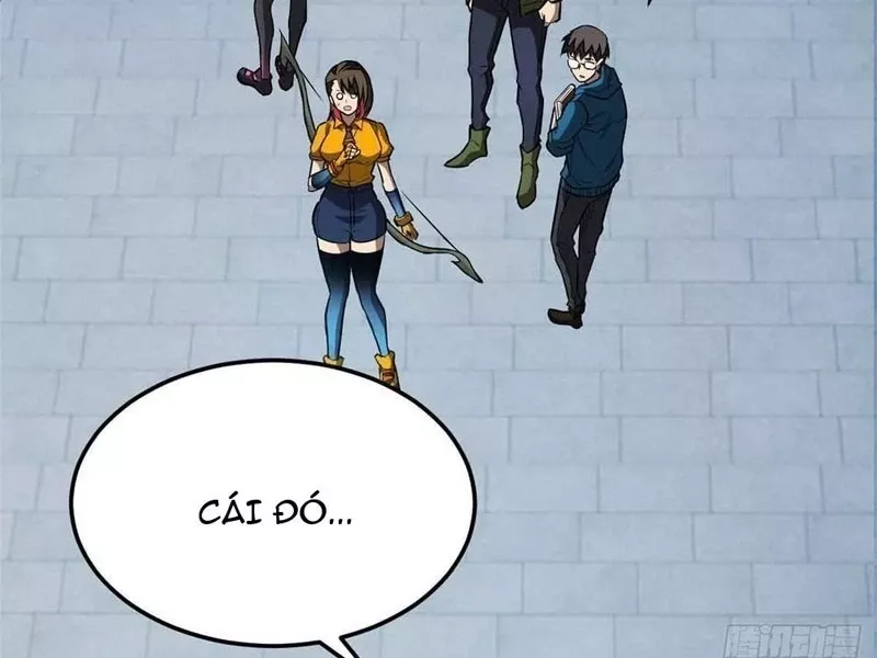 Thế Giới Siêu Phàm! Ta Là Ma Cà Rồng? Chap 3 - Next Chap 4