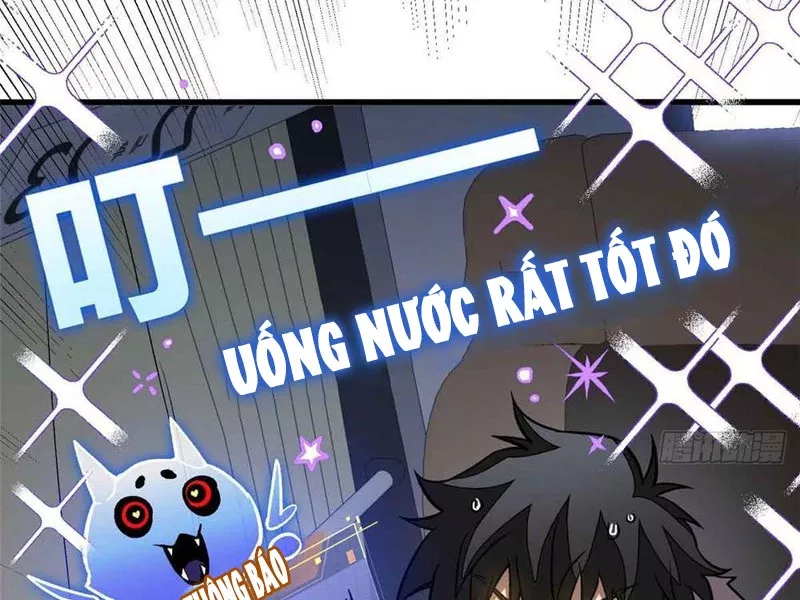 Thế Giới Siêu Phàm! Ta Là Ma Cà Rồng? Chap 3 - Next Chap 4