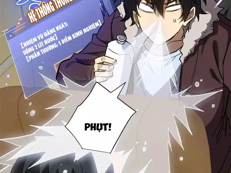 Thế Giới Siêu Phàm! Ta Là Ma Cà Rồng? Chap 3 - Next Chap 4