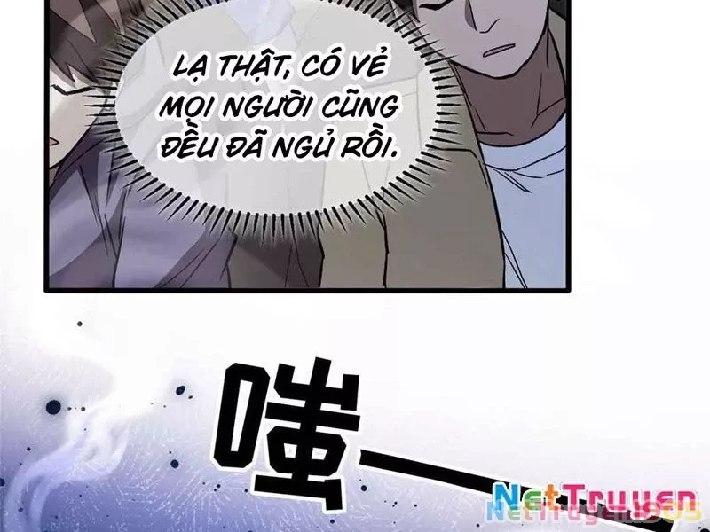 Thế Giới Siêu Phàm! Ta Là Ma Cà Rồng? Chap 3 - Next Chap 4