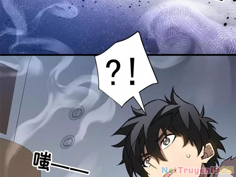 Thế Giới Siêu Phàm! Ta Là Ma Cà Rồng? Chap 3 - Next Chap 4