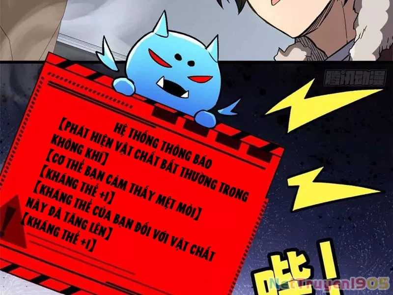 Thế Giới Siêu Phàm! Ta Là Ma Cà Rồng? Chap 3 - Next Chap 4