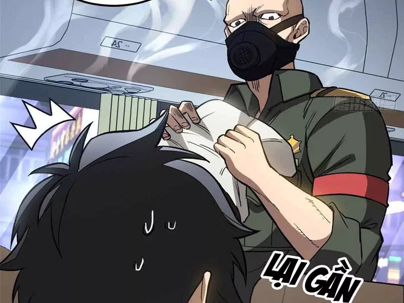 Thế Giới Siêu Phàm! Ta Là Ma Cà Rồng? Chap 3 - Next Chap 4