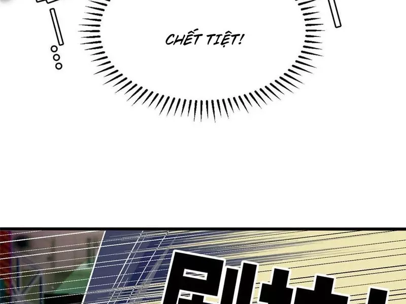 Thế Giới Siêu Phàm! Ta Là Ma Cà Rồng? Chap 3 - Next Chap 4